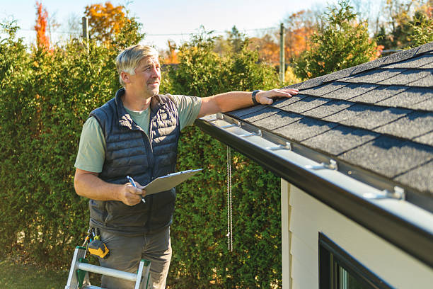 Trusted Roof Installation service in Lancaster, OH - Ben Roofing and Steel LLC